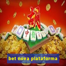 bet nova plataforma